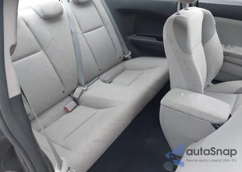 2012 Honda Civic Lx from USA, damaged, VIN 2HGFG3B57CH563757